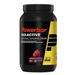Polvere Isoattiva Frutti Di Bosco 1.32kg 1.32kg Black