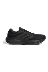 Scarpe da running nere leggere mesh Response Runner 2 44