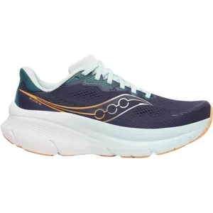 GUIDE 19 Damen Naval/Spa Gr. 40 Weite B (normal) - Saucony - FashionsVida