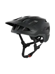 Casco de bicicleta TAUNUS negro 59-61CM
