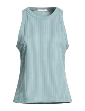 Tank Top Damen Salbeigrün XL Damen - Circolo 1901 - FashionsVida