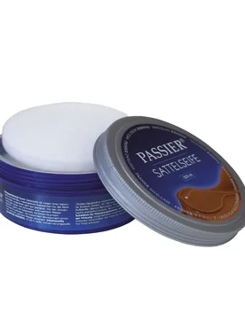 Passier Sattelseife 200ml - Passier - FashionsVida