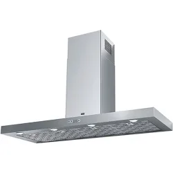 Campana decorativa mandos Soft Touch - Tale 615 XS