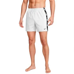 Short De Bain Breaker Logo Tape 5´´ Volley