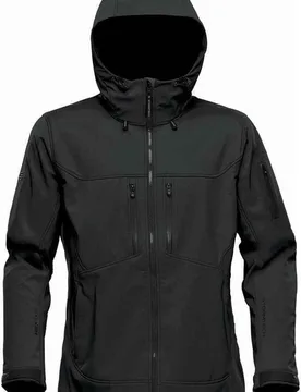 Epsilon 2 Womens Softshell Jacket - - Size: XL - StormTech - FashionsVida