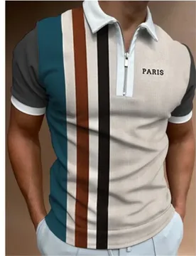 Polo men Summer Men Clothing Polo Shirts with Short Sleeve Quick-dry Breathable Comfortable Polos Oversized Shirt Top - Aliexpress - FashionsVida
