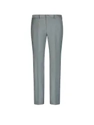 Pantalon de costume vert clair 58