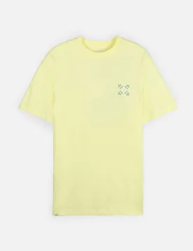T-Shirt Tee-Shirt Manches Courtes Tabula Eu Xxl;Eu M;Eu L;Eu Xl;Eu 3xl Male - Oxbow - FashionsVida