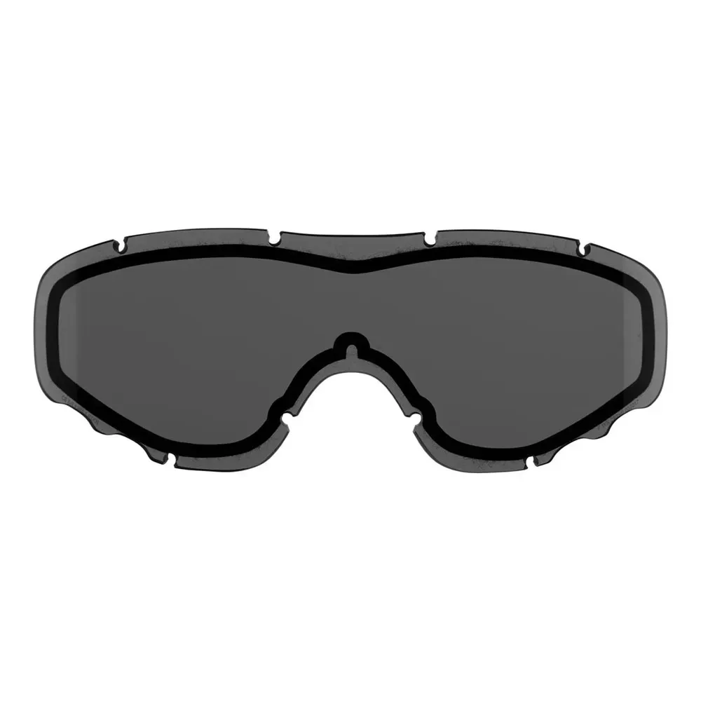 Spear Dual Grey Lenses Grey One Size Men - Wiley X - FashionsVida
