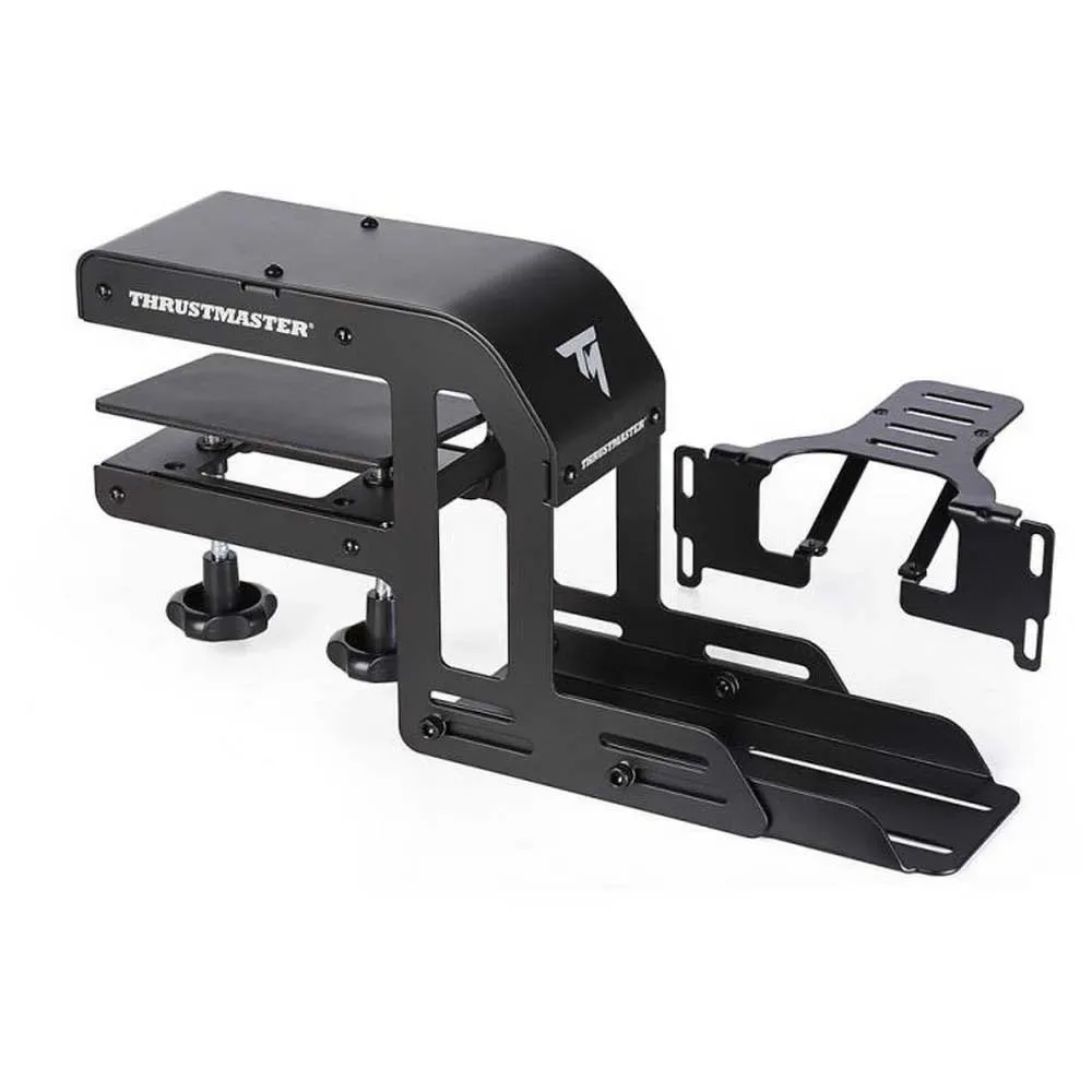 Serre-joint D´établi Tm Racing Clamp Black One Size unisex - Thrustmaster - FashionsVida