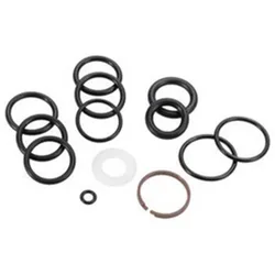RockShox Kit Di Servizio Sid Black