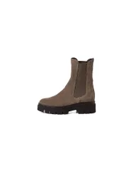 Chelsea Boots grau 38 Damen