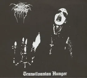 Transilvanian hunger von - CD (Jewelcase, Re-Release) - None - unisex