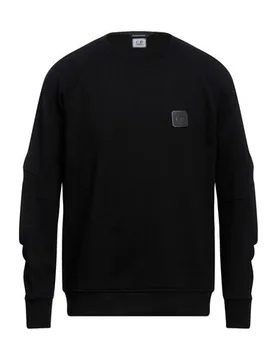 Sweatshirt Herren Schwarz S,XS Herren - C.P. Company - FashionsVida