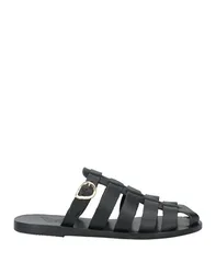 Mules & Clogs Damen Schwarz 36,37,40 Damen