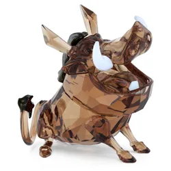 Swarovski The Lion King Pumbaa OS