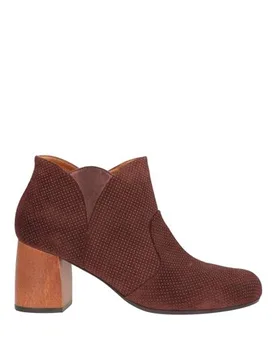 Stiefelette Damen Braun 37 Damen - Chie mihara - FashionsVida