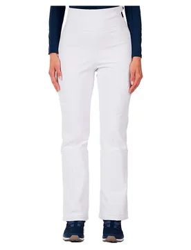 Pantalon Ski Softshell White L - Rossignol - FashionsVida