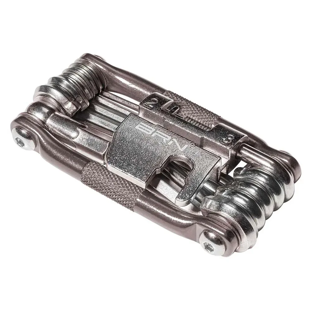 Multi-outil Smart Tool 17 Functions Titanium - Brn - FashionsVida