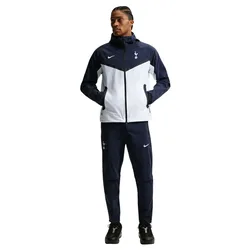 Tottenham Jogginghose 2026/27 - Bleu - male - Size: L