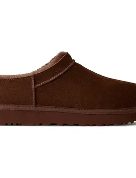 Bottes Classic Micro Dusted Cocoa EU 40 - Ugg - FashionsVida