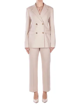 MM MAX MARA Giacche Panna - MM MAX MARA - FashionsVida