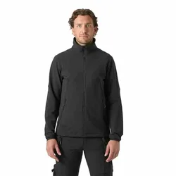Veste Magni Evolution Midlayer Black M