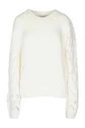 So Allure - Maglia - 441906 - Latte