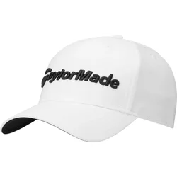 Cap Evergreen Radar, weiss adjustable_in_size