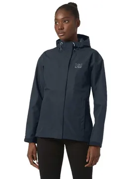 Veste Seven J Navy M - Helly Hansen - FashionsVida