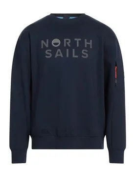 Sudadera Hombre Azul marino S,XS Hombre - North Sails - FashionsVida
