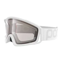 Occhiali Zygon Hydrogen White / Clarity Trail / Cloudy Brown