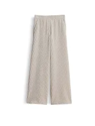 Marlenehose CATSBY CORDUROY beige 38 damen
