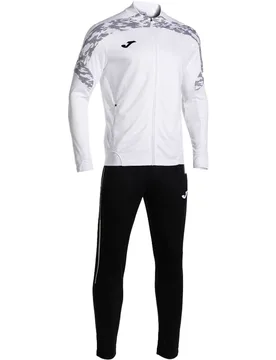 Championship viii chándal hombre Blanco (M) - Joma - FashionsVida