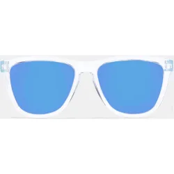 Gafas de sol unisex cuadradas en TR90 con lente polarizada