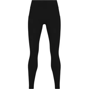 On Performance Lauftights Damen Black Gr. M - ON RUNNING - FashionsVida
