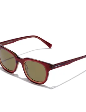 Gafas de sol Oasis - Brown Vintage Juniper - Hawkers - FashionsVida