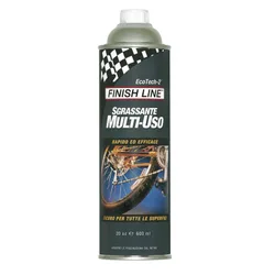 Sgrassante multiuso Ecotech 2 600ml