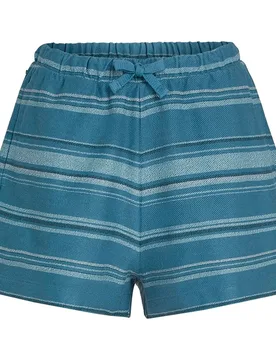 Pantaloni Corti Sportivi Bavaro Blue Stripe S - O´neill - FashionsVida