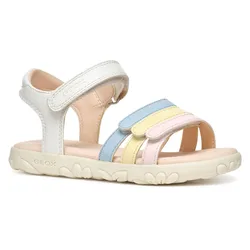 Sandali Haiti White / Multicolor EU 30
