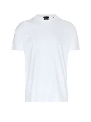 T-Shirt THOMPSON weiss XXXL Herren