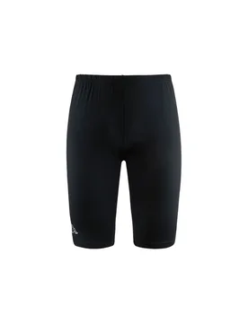 Unterziehhose Kombat Vurgay - Noir - male - Size: M - Kappa - FashionsVida