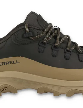 Ontario Speed Leather Lace SE - Sneaker - grau beige - Herren - Size: 42 - Merrell - FashionsVida