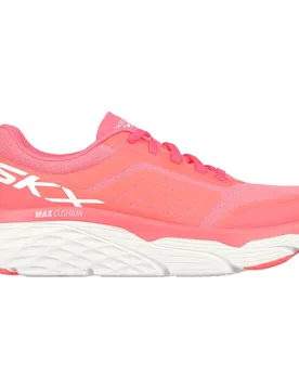 Sneaker Max Cushioning Elite Pink EU 36 - Skechers - FashionsVida