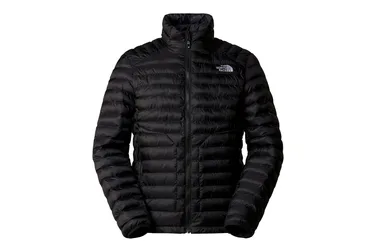 Huila Synthetic Jacket - Jacke-Windbreaker - schwarz - Herren - Size: L