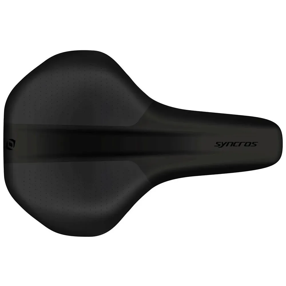 Syncros Sella Capilano Urban Black - Syncros - FashionsVida