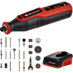 Mini Taladro de batería TE-MT 7,2 Li