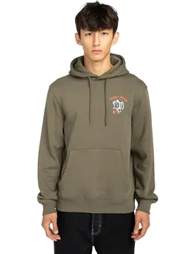 Sudadera de hombre Timber Hobos Po - Element - FashionsVida