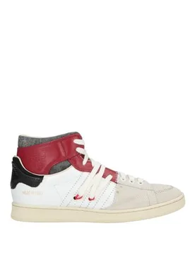 Sneakers Damen Hellgrau 40,41 Damen - HIDNANDER - FashionsVida