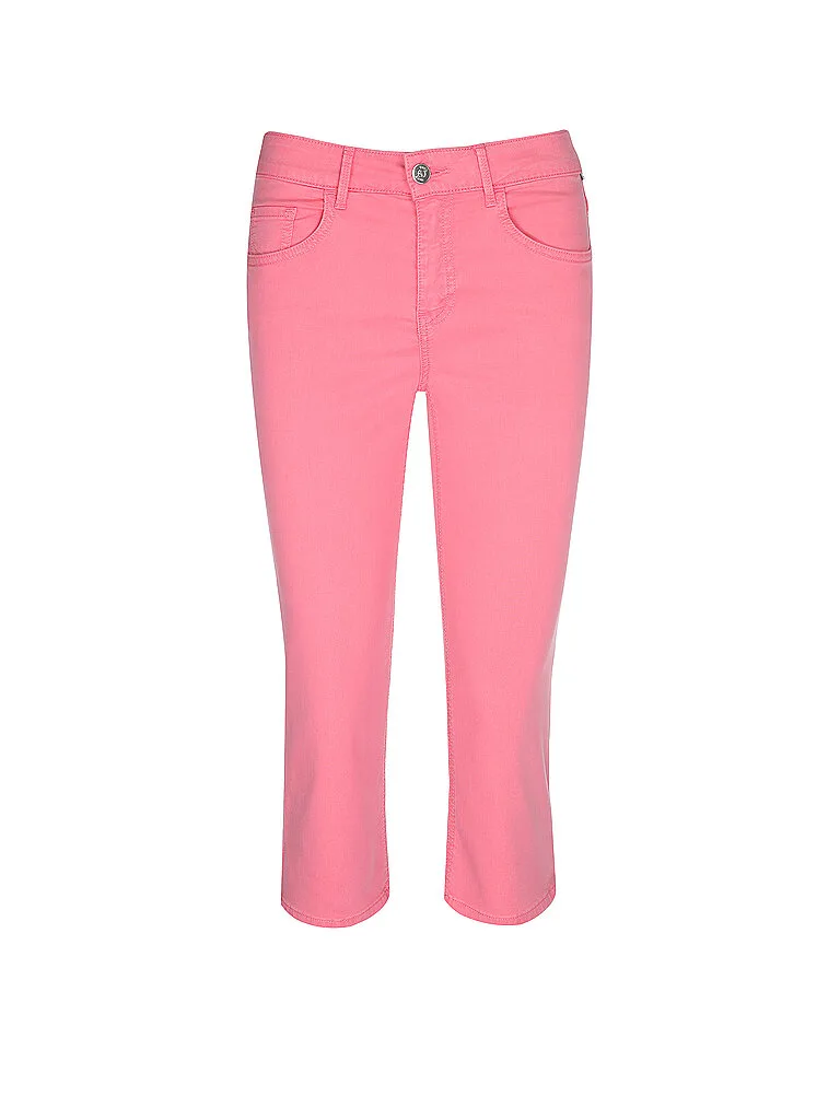 Hose 3/4 SHAKIRA C koralle 44 Damen - Brax - FashionsVida